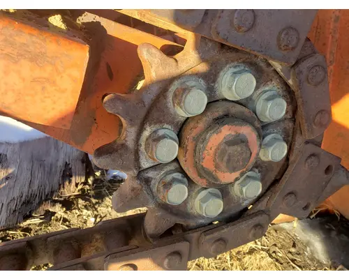 Ditch Witch R40 Equip Sprocket
