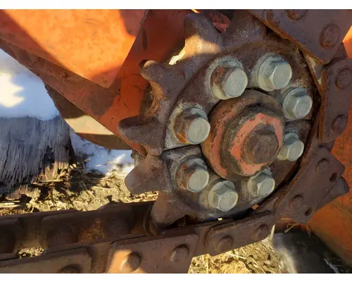 Ditch Witch R40 Equip Sprocket