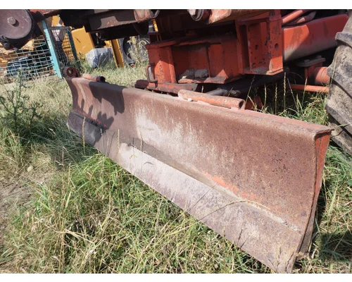 Ditch Witch R40 Equipment (Mounted)