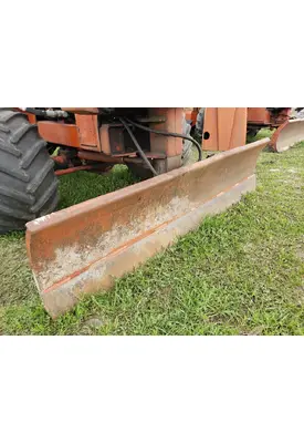 Ditch Witch R40 Equipment (Mounted)