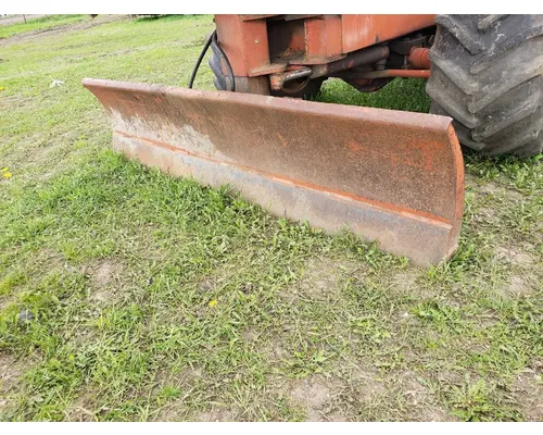 Ditch Witch R40 Equipment (Mounted)