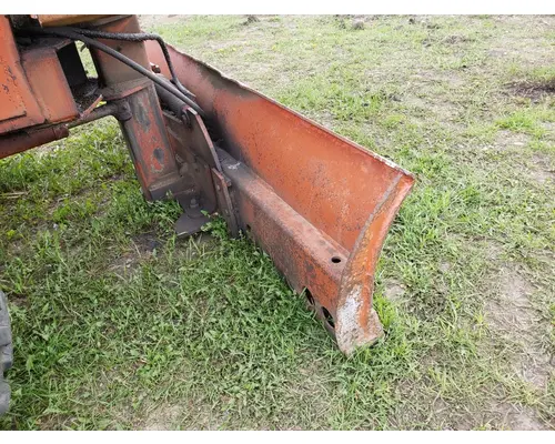 Ditch Witch R40 Equipment (Mounted)