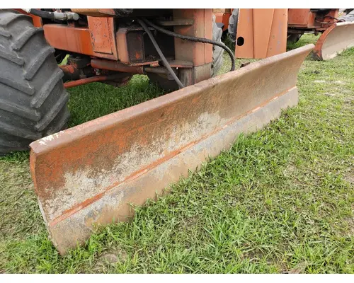 Equipment (Mounted) Ditch Witch R40 Vander Haags Inc Sp