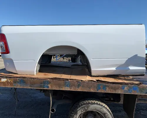 Body / Bed DODGE  Custom Truck One Source