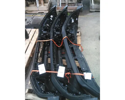 Bumper Assembly, Front DODGE  LKQ Heavy Truck - Goodys