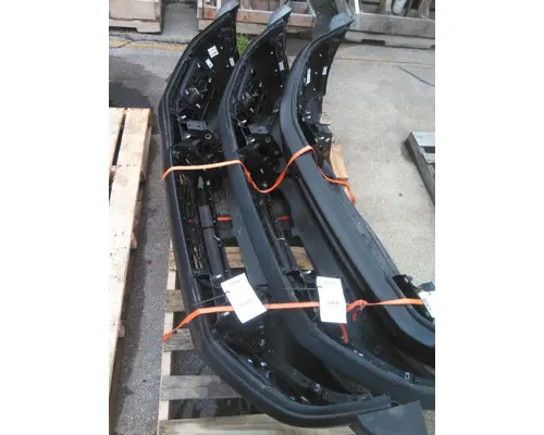 Bumper Assembly, Front DODGE  LKQ Heavy Truck - Goodys