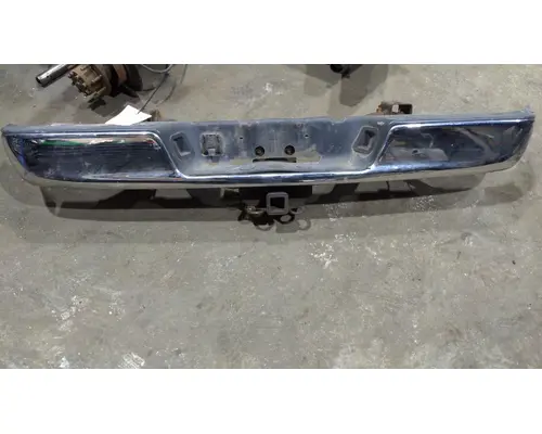Bumper Assembly, Rear DODGE  Truck Salvage International Inc