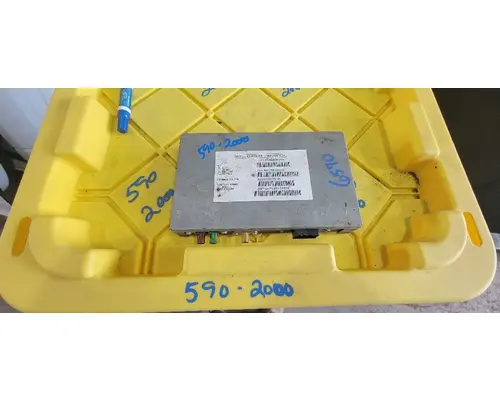 Electrical Parts, Misc. DODGE  Crest Truck Parts