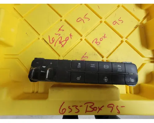 Electrical Parts, Misc. DODGE  Crest Truck Parts