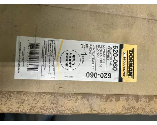 Fan Blade DODGE  Easy Truck Parts Of Texas