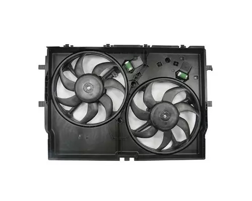 Fan Blade DODGE  LKQ Western Truck Parts