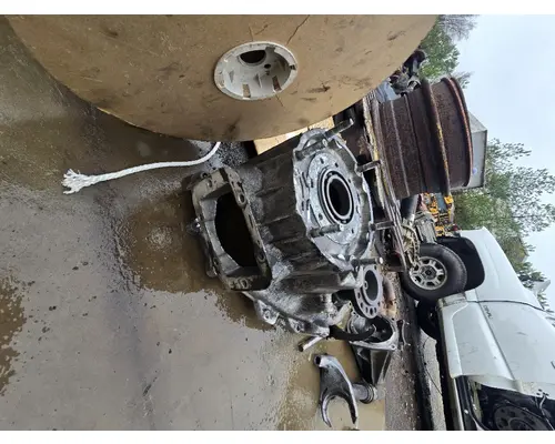 Transfer Case Assembly DODGE  Crest Truck Parts