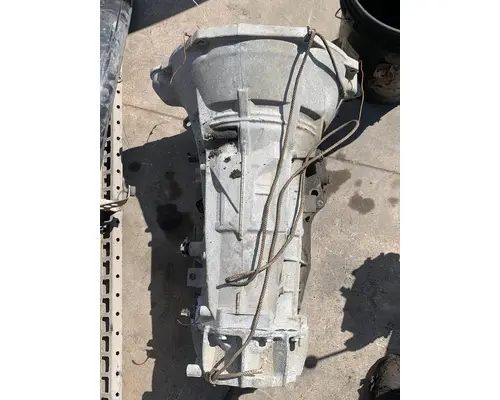 Transmission Assembly DODGE  Truck Salvage International Inc