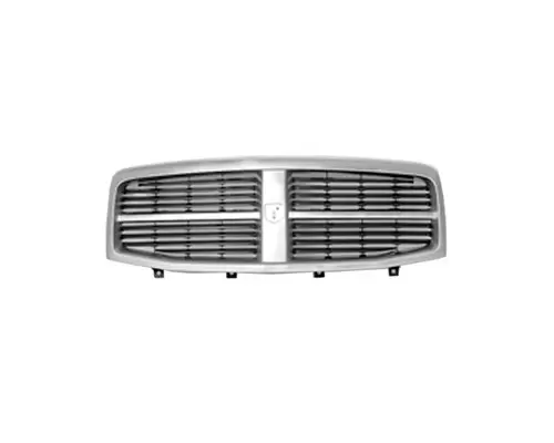 Grille DODGE 1500 SERIES LKQ KC Truck Parts - Inland Empire