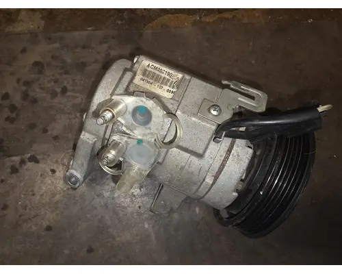Air Conditioner Compressor Dodge 1500 Bobby Johnson Equipment Co., Inc.