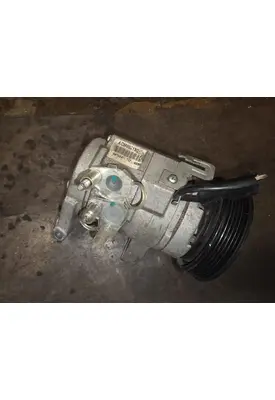 Dodge 1500 Air Conditioner Compressor