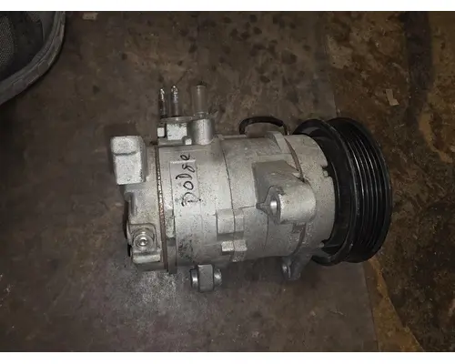 Dodge 1500 Air Conditioner Compressor