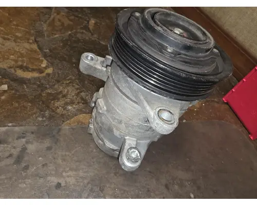 Dodge 1500 Air Conditioner Compressor