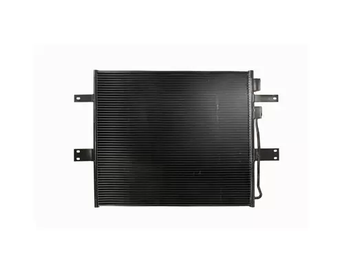 Air Conditioner Condenser DODGE 2500 SERIES LKQ Heavy Truck - Tampa