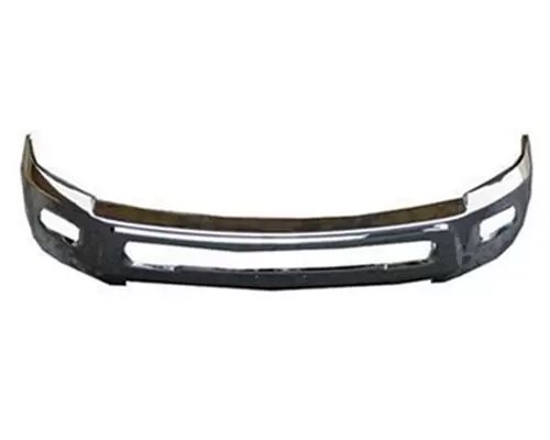 Bumper Assembly, Front DODGE 2500 SERIES LKQ Heavy Truck - Tampa