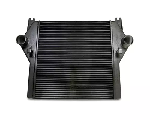 Charge Air Cooler (ATAAC) DODGE 2500 SERIES LKQ Heavy Truck - Tampa