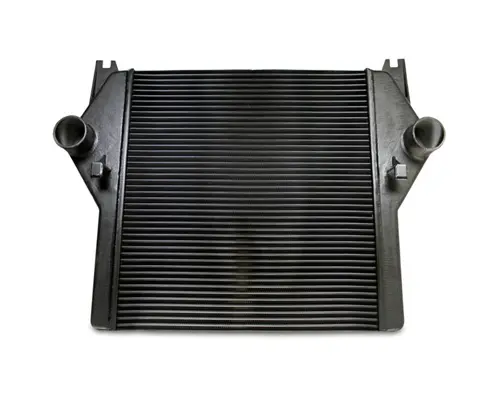 Charge Air Cooler (ATAAC) DODGE 2500 SERIES LKQ Heavy Truck - Tampa