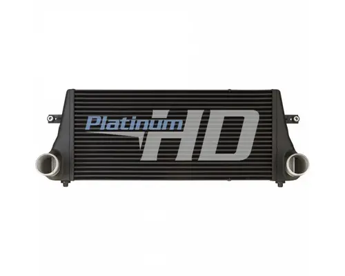 Charge Air Cooler (ATAAC) DODGE 2500 SERIES LKQ Heavy Truck - Goodys