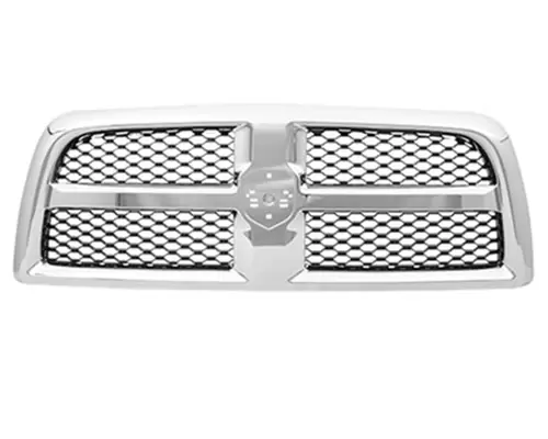 Grille DODGE 2500 SERIES LKQ Plunks Truck Parts And Equipment - Jackson