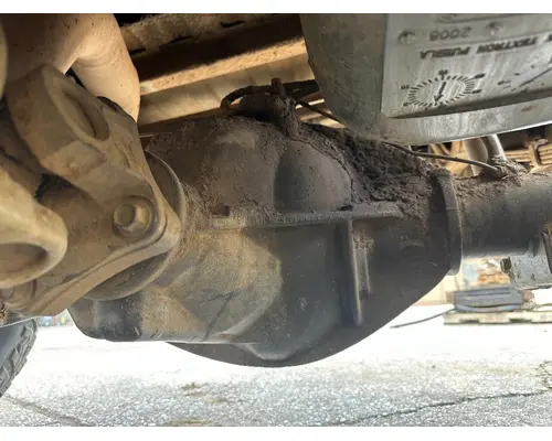 Axle Assembly, Rear (Single Or Rear) Dodge 2500 Bobby Johnson Equipment Co., Inc.