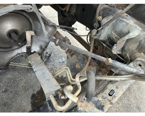 Axle Assembly, Front (Steer) Dodge 2500 Bobby Johnson Equipment Co., Inc.