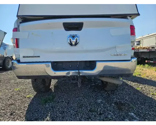 Bumper Assembly, Front Dodge 2500 Holst Truck Parts