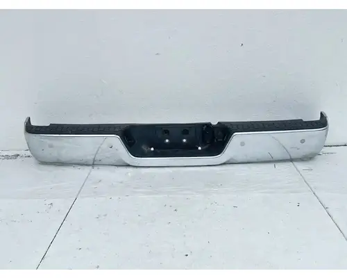 Bumper Assembly, Front Dodge 2500 Complete Recycling Group LLC