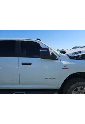 Dodge 2500 Door Assembly, Front