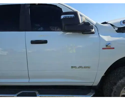 Dodge 2500 Door Assembly, Front