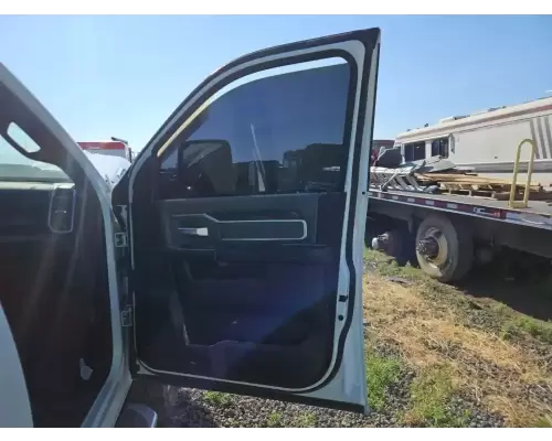 Dodge 2500 Door Assembly, Front