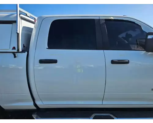 Dodge 2500 Door Assembly, Front