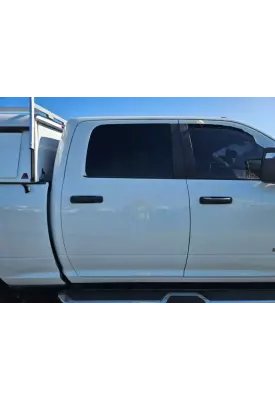 Dodge 2500 Door Assembly, Front