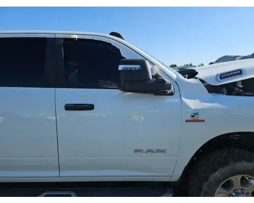 Door Assembly, Front Dodge 2500 Holst Truck Parts