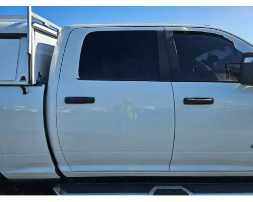 Door Assembly, Front Dodge 2500 Holst Truck Parts