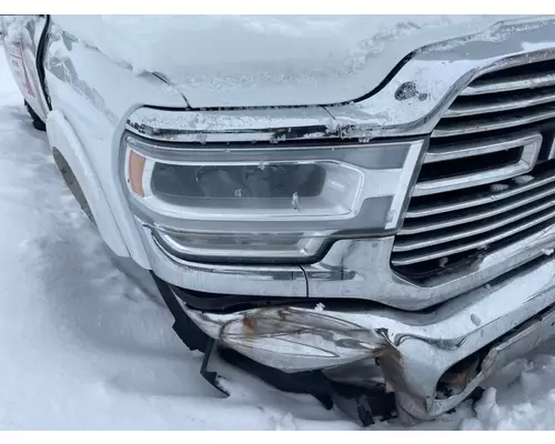 Dodge 2500 Headlamp Assembly