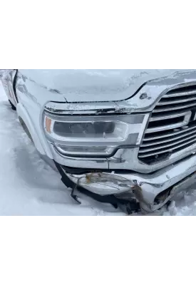 Dodge 2500 Headlamp Assembly