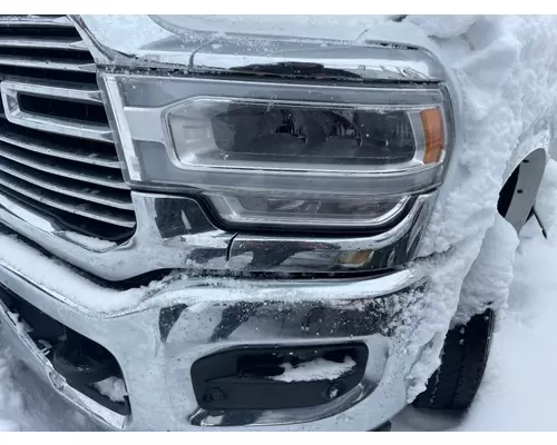 Dodge 2500 Headlamp Assembly