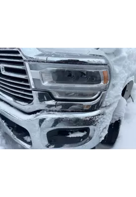 Dodge 2500 Headlamp Assembly