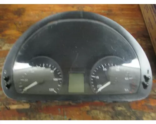 Instrument Cluster DODGE 2500 Camerota Truck Parts