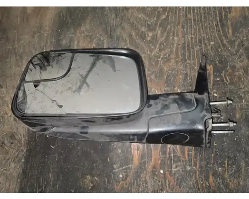 Mirror (Side View) Dodge 2500 Holst Truck Parts