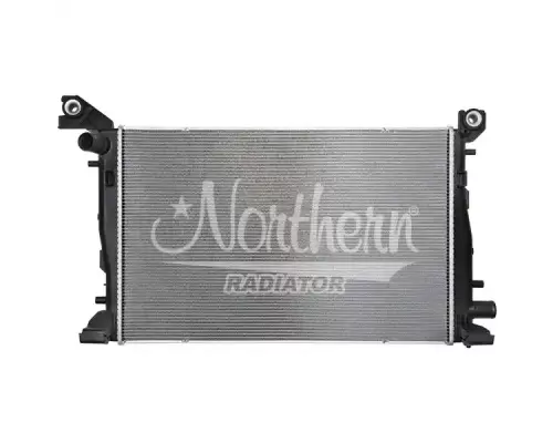 Radiator Dodge 2500 Holst Truck Parts