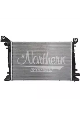 Dodge 2500 Radiator