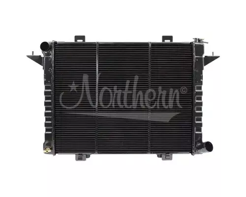 Dodge 2500 Radiator