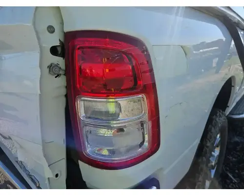 Tail Lamp Dodge 2500 Holst Truck Parts