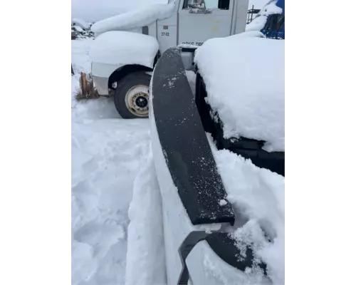 Dodge 2500 Tailgate